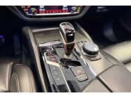 BMW d'occasion M5 I de 2018 Annecy (74)﻿