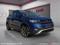 Volkswagen t-cross 1.0 tsi 110 dsg7 active garantie 12 mois occasion simplicicar pertuis  simplicicar simplicibike france