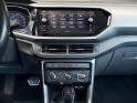 Volkswagen t-cross 1.0 tsi 110 dsg7 active garantie 12 mois occasion simplicicar pertuis  simplicicar simplicibike france