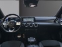 Mercedes classe a 250 e 8g-dct amg line - sièges chauffants - carplay - caméra de recul occasion simplicicar lagny ...