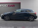 Mercedes classe a 250 e 8g-dct amg line - sièges chauffants - carplay - caméra de recul occasion simplicicar lagny ...