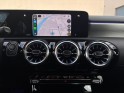 Mercedes classe a 250 e 8g-dct amg line - sièges chauffants - carplay - caméra de recul occasion simplicicar lagny ...