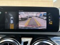 Mercedes classe a 250 e 8g-dct amg line - sièges chauffants - carplay - caméra de recul occasion simplicicar lagny ...