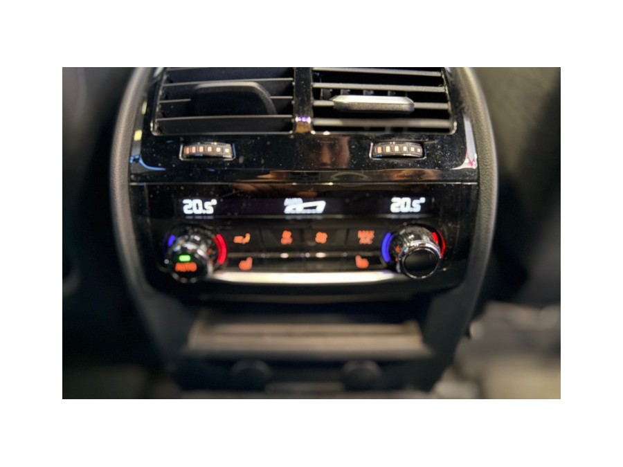 BMW d'occasion M5 I de 2018 Annecy (74)﻿