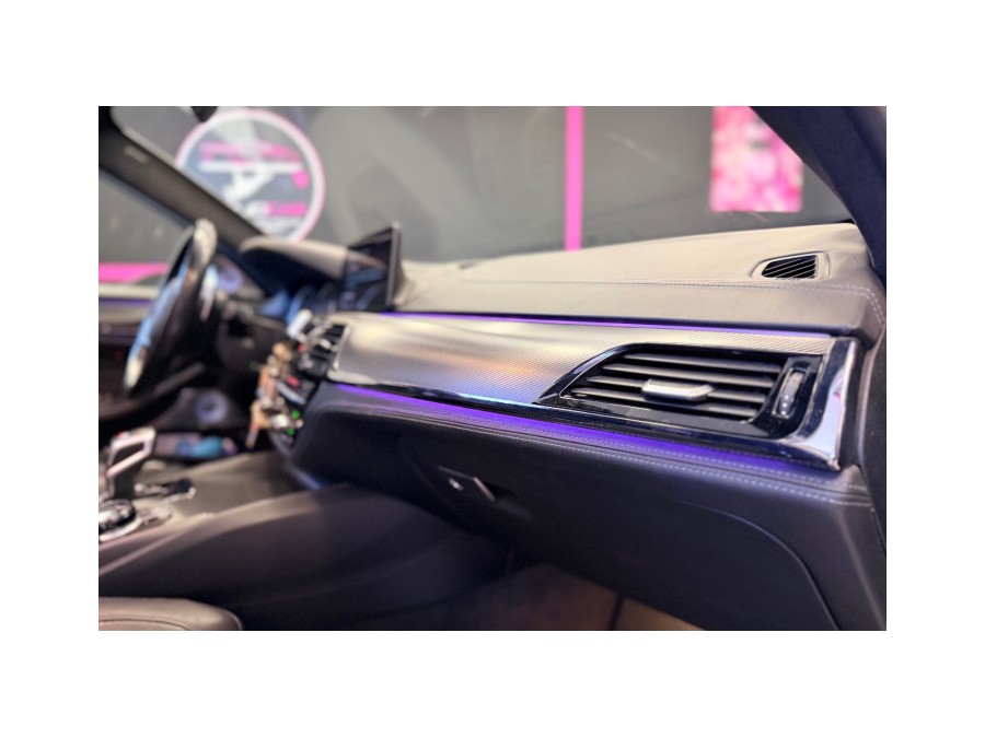 BMW d'occasion M5 I de 2018 Annecy (74)﻿