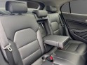 Mercedes gla 180 7-g dct inspiration  toit panoramique  coffre electrique  full cuir  garantie 12 mois occasion simplicicar...