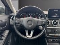 Mercedes gla 180 7-g dct inspiration  toit panoramique  coffre electrique  full cuir  garantie 12 mois occasion simplicicar...