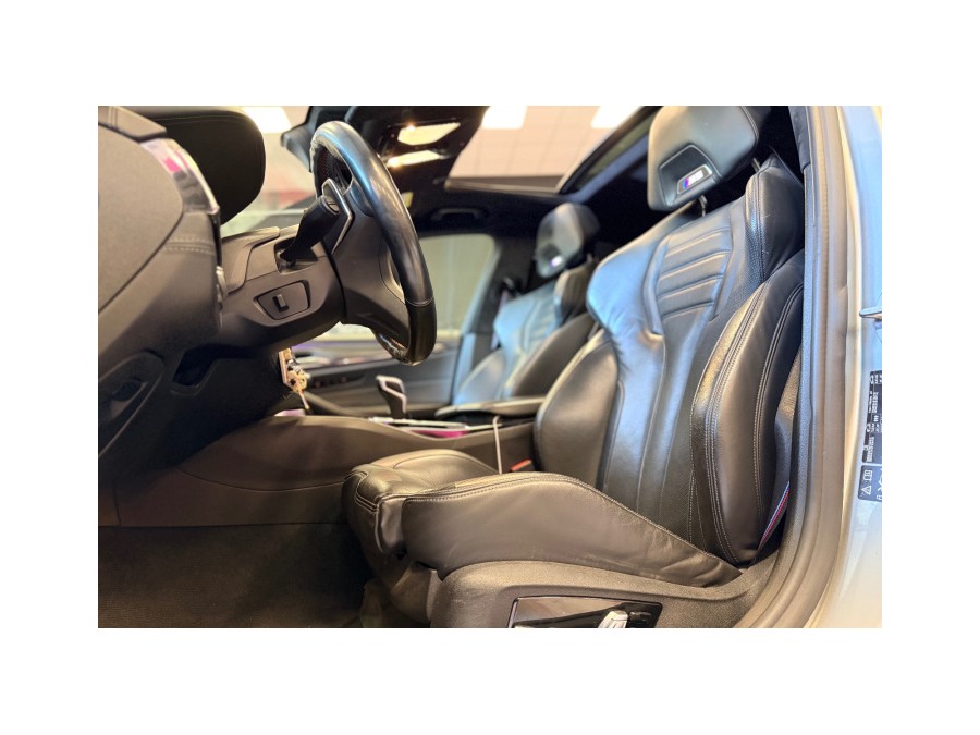 BMW d'occasion M5 I de 2018 Annecy (74)﻿