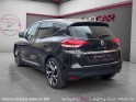 Renault scenic iv 1.6 dci 160 energy edc edition one - toit panoramique - carplay - bose - sièges cuir electriques occasion...