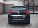 Renault scenic iv 1.6 dci 160 energy edc edition one - toit panoramique - carplay - bose - sièges cuir electriques occasion...