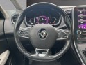 Renault scenic iv 1.6 dci 160 energy edc edition one - toit panoramique - carplay - bose - sièges cuir electriques occasion...