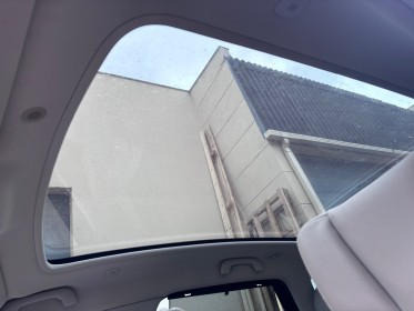 Renault scenic iv 1.6 dci 160 energy edc edition one - toit panoramique - carplay - bose - sièges cuir electriques occasion...