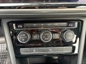 Volkswagen touran 2.0 tdi 150 dsg7 7pl confortline - entretien complet - carplay occasion simplicicar lagny  simplicicar...