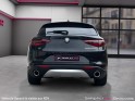 Alfa romeo stelvio my19 2.0t 280 ch q4 turismo at8 occasion parc voitures beauvais simplicicar simplicibike france