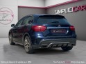 Mercedes gla 45 amg speedshift 4-matic garantie 12 mois occasion simplicicar pontarlier auto  simplicicar simplicibike france
