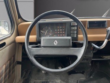 Renault 4 tl 0.8 29ch occasion simplicicar carcassonne simplicicar simplicibike france