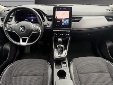 Renault arkana e-tech 145 - 22 techno  carplay/android sans fil  bose  acces/demarrage sans clefs  camera de recul ...