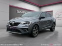 Renault arkana e-tech 145 - 22 techno  carplay/android sans fil  bose  acces/demarrage sans clefs  camera de recul ...