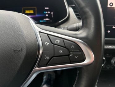 Renault arkana e-tech 145 - 22 techno  carplay/android sans fil  bose  acces/demarrage sans clefs  camera de recul ...