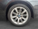 Bmw serie 6 cab e64 645ci steptronic a garantie 12 mois occasion montreuil (porte de vincennes)(75) simplicicar simplicibike...