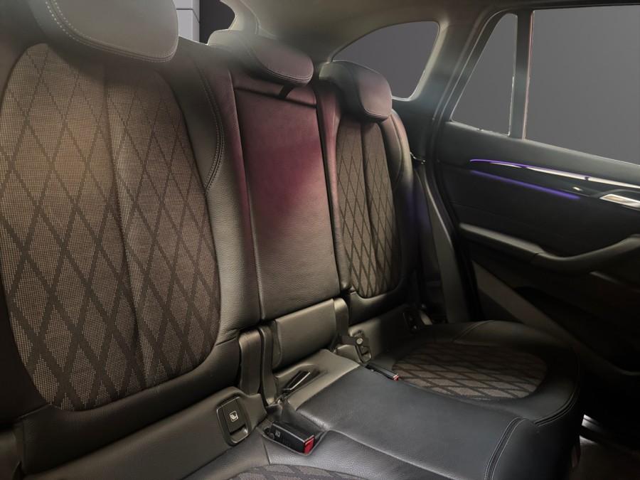 BMW d'occasion X1 18I SDRIVE 140 XLINE DKG PH2 de 2020 St Jean du