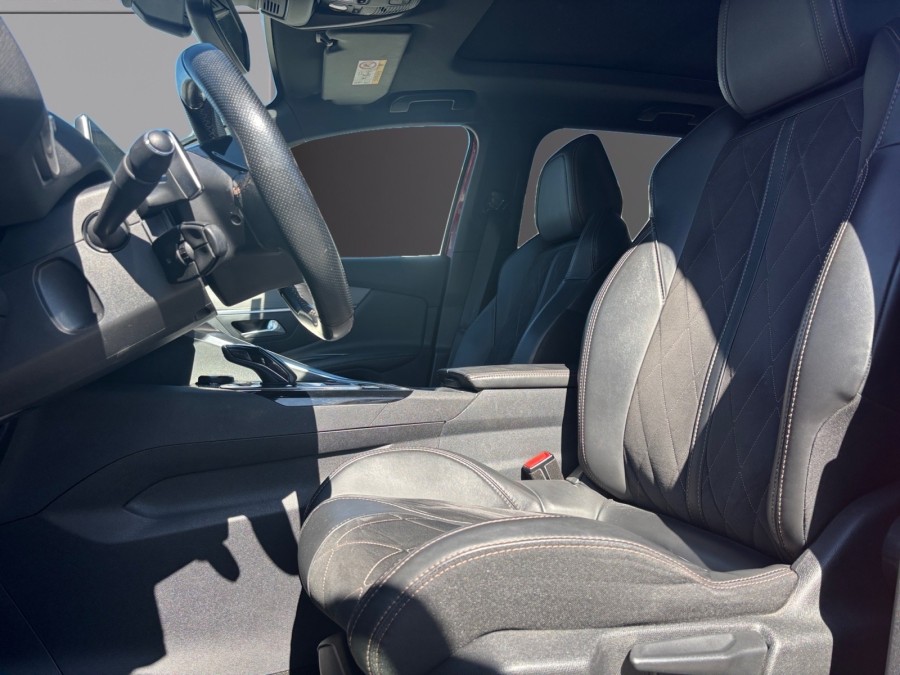 PEUGEOT d'occasion 3008 2.0 BLUE HDI 180 GT EAT de 2017 Frejus (83)﻿