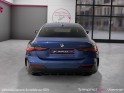 Bmw serie 4 coupe g22 m440i xdrive 374 ch bva8 toit ouvrant pas de malus garantie 12 mois occasion simplicicar vienne...