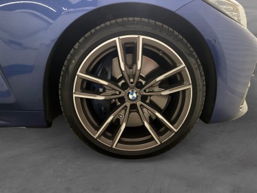 Bmw serie 4 coupe g22 m440i xdrive 374 ch bva8 toit ouvrant pas de malus garantie 12 mois occasion simplicicar vienne...