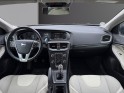Volvo v40 d2 115 momentum distri faite occasion simplicicar carcassonne simplicicar simplicibike france