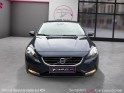 Volvo v40 d2 115 momentum distri faite occasion simplicicar carcassonne simplicicar simplicibike france