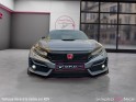 Honda civic type r 2.0 i-vtec 320 cv phase 2 occasion  simplicicar nice - pfvauto simplicicar simplicibike france