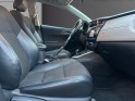 Toyota auris hybride 136h style -  entretien complet toyota - siège chauffants occasion simplicicar lagny  simplicicar...