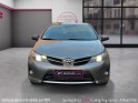 Toyota auris hybride 136h style -  entretien complet toyota - siège chauffants occasion simplicicar lagny  simplicicar...