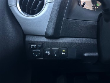 Toyota auris hybride 136h style -  entretien complet toyota - siège chauffants occasion simplicicar lagny  simplicicar...