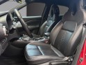Nissan juke 2023 hybrid 143 tekna - système audio bose- camera 360 - gps - sièges chauffants - garantie 12 mois occasion...