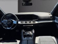 MERCEDES d'occasion CLASSE GLE II 400 D 330 AVANTGARDE LINE 4MATIC de