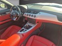 Bmw z4 roadster e89 sdrive23i 204ch luxe garantie 12 mois entretiens complet bmw occasion simplicicar royan simplicicar...