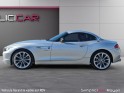 Bmw z4 roadster e89 sdrive23i 204ch luxe garantie 12 mois entretiens complet bmw occasion simplicicar royan simplicicar...