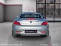 Bmw z4 roadster e89 sdrive23i 204ch luxe garantie 12 mois entretiens complet bmw occasion simplicicar royan simplicicar...