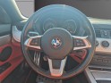 Bmw z4 roadster e89 sdrive23i 204ch luxe garantie 12 mois entretiens complet bmw occasion simplicicar royan simplicicar...