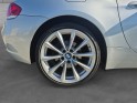 Bmw z4 roadster e89 sdrive23i 204ch luxe garantie 12 mois entretiens complet bmw occasion simplicicar royan simplicicar...