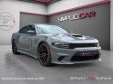 Dodge charger srt hellcat 6.2 v8 cg française harman kardon carplay garantie 12 mois occasion simplicicar orleans...