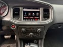 Dodge charger srt hellcat 6.2 v8 cg française harman kardon carplay garantie 12 mois occasion simplicicar orleans...