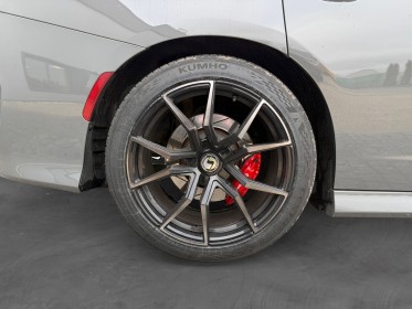 Dodge charger srt hellcat 6.2 v8 cg française harman kardon carplay garantie 12 mois occasion simplicicar orleans...
