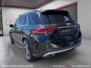 MERCEDES d'occasion CLASSE GLE II 400 D 330 AVANTGARDE LINE 4MATIC de