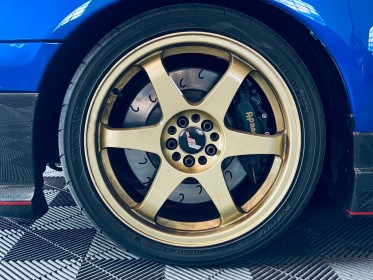 Subaru impreza 2.0i - 225 wrx  preparation pro complete  10000 km  548 ch / 617 nm occasion  simplicicar aix les bains...