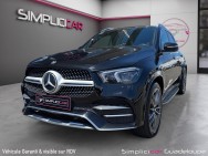 MERCEDES d'occasion CLASSE GLE II 400 D 330 AVANTGARDE LINE 4MATIC de