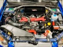 Subaru impreza 2.0i - 225 wrx  preparation pro complete  10000 km  548 ch / 617 nm occasion  simplicicar aix les bains...