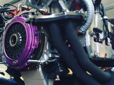 Subaru impreza 2.0i - 225 wrx  preparation pro complete  10000 km  548 ch / 617 nm occasion  simplicicar aix les bains...