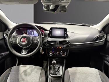 Fiat tipo cross 5 portes 1.0 firefly turbo 100 ch ss plus occasion simplicicar lyon ouest simplicicar simplicibike france